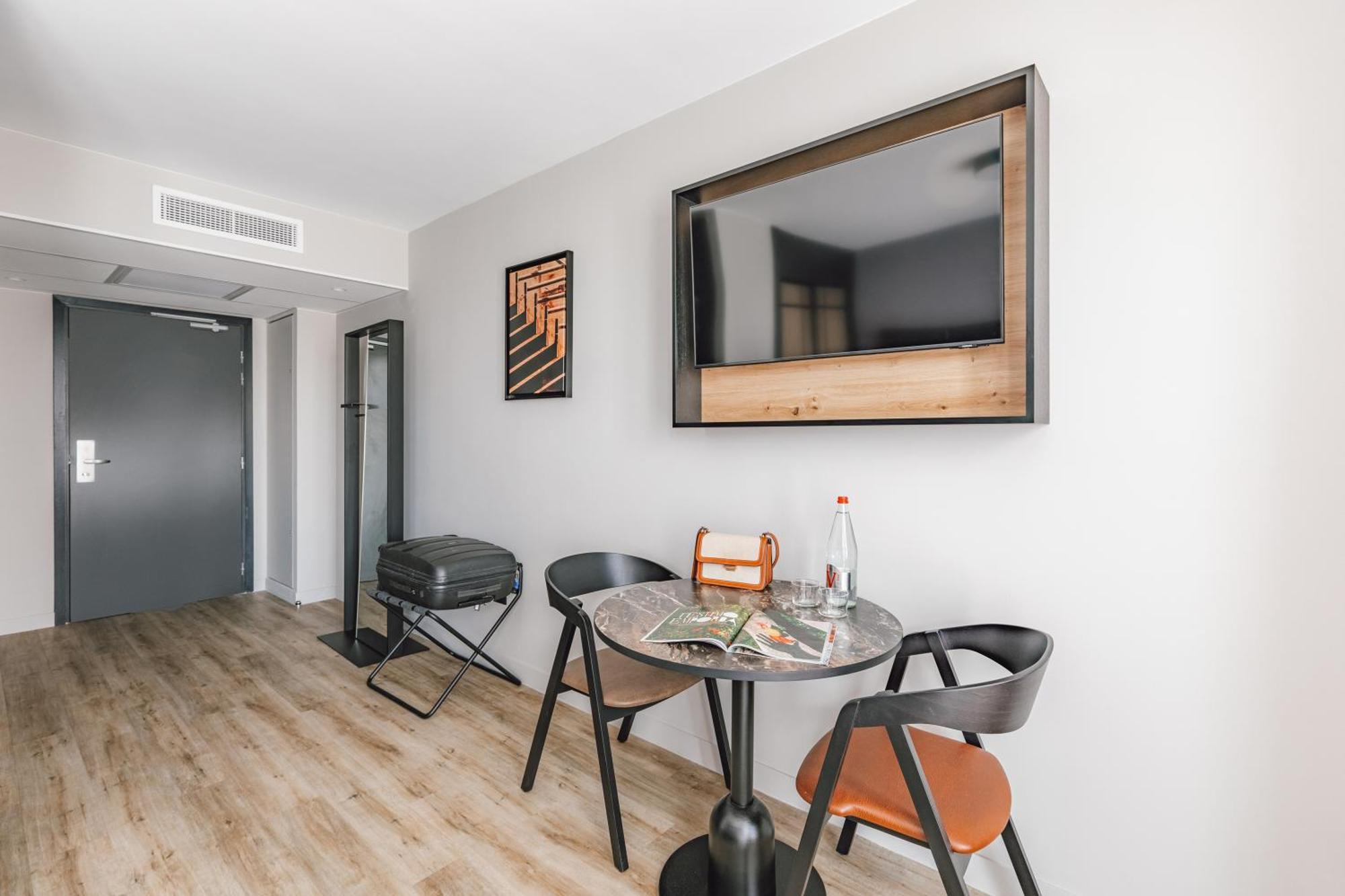 Appart'city Collection Gare De Lyon Aparthotel Parigi