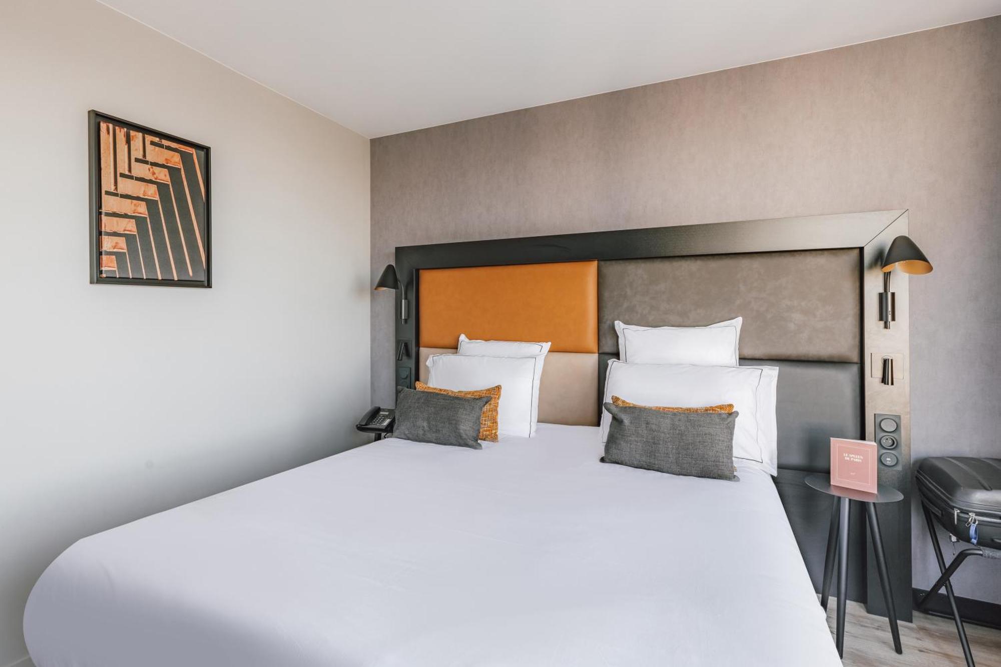 Aparthotel Appart'city Collection Gare De Lyon Parigi